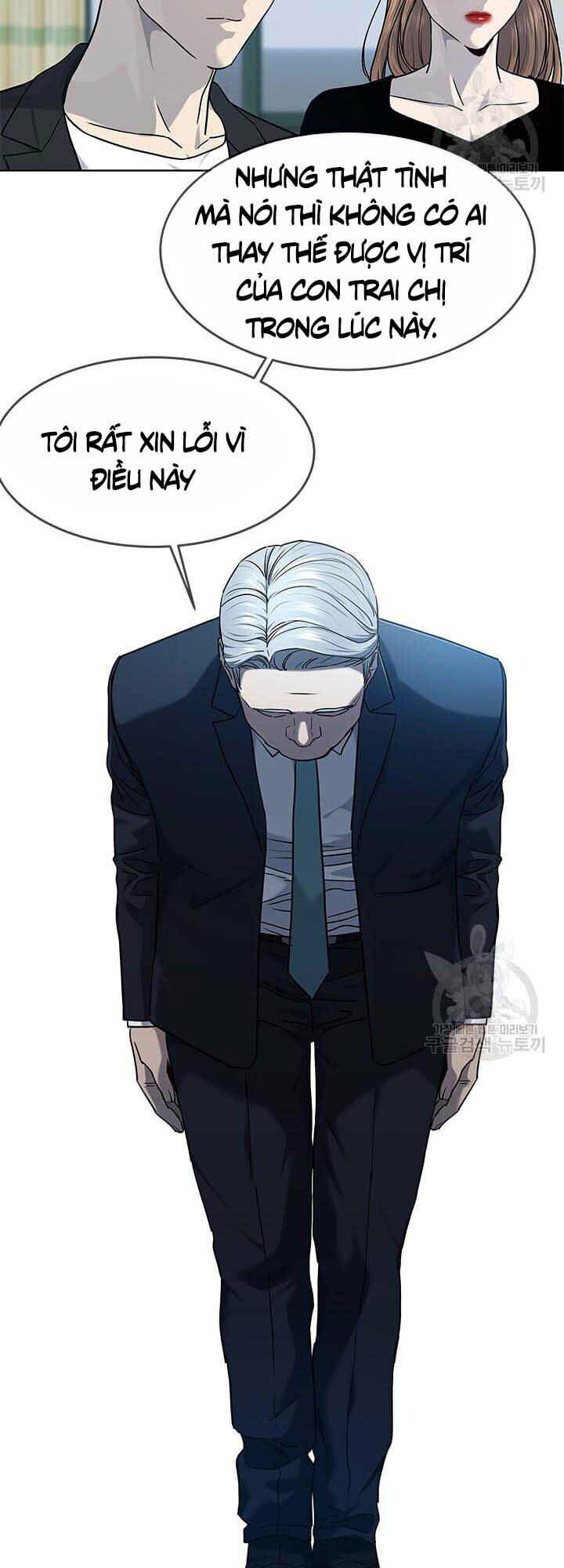 Đội trưởng lính đánh thuê - Chapter 146 - Page 7