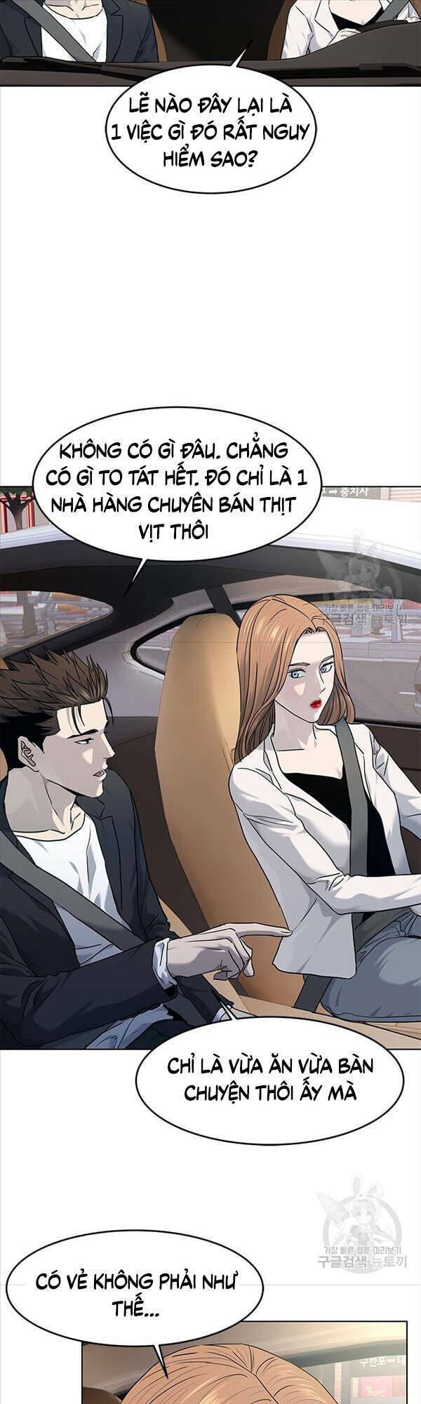 Đội trưởng lính đánh thuê - Chapter 147 - Page 14