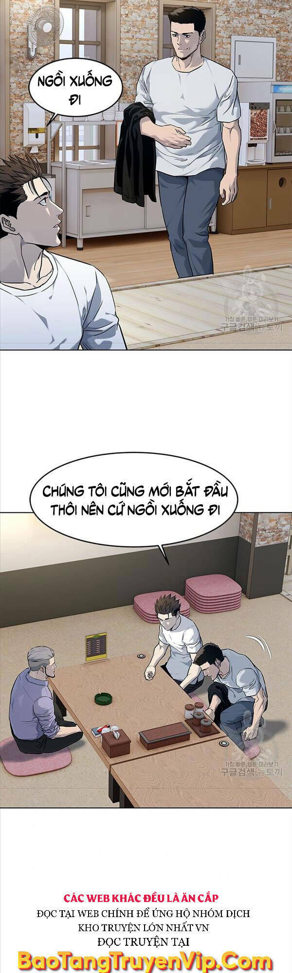 Đội trưởng lính đánh thuê - Chapter 147 - Page 26