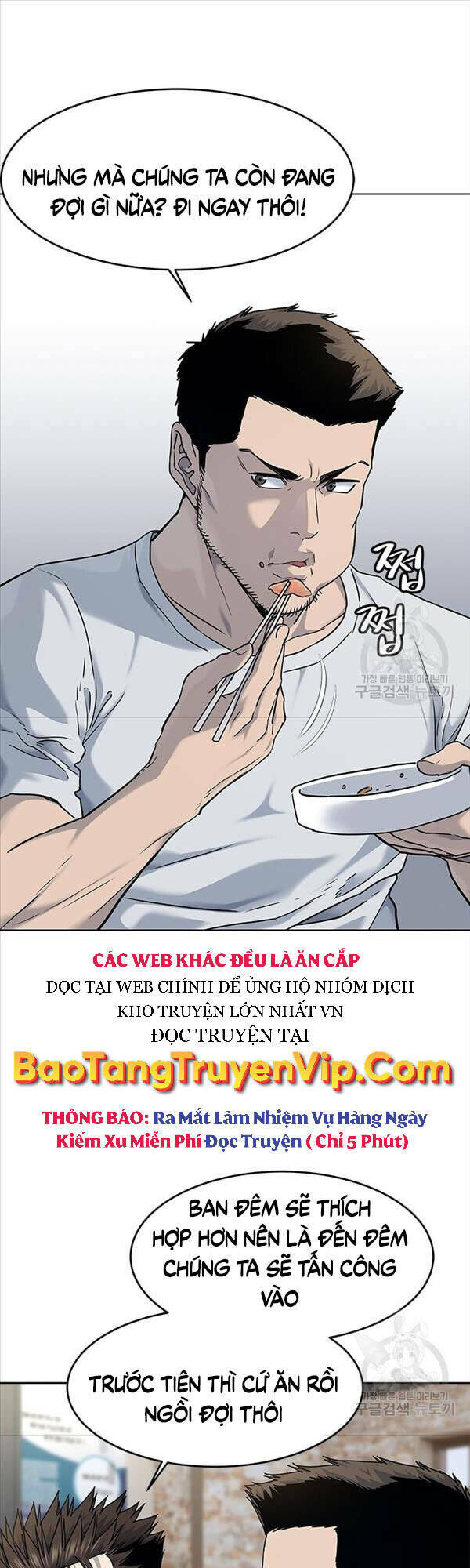 Đội trưởng lính đánh thuê - Chapter 147 - Page 28