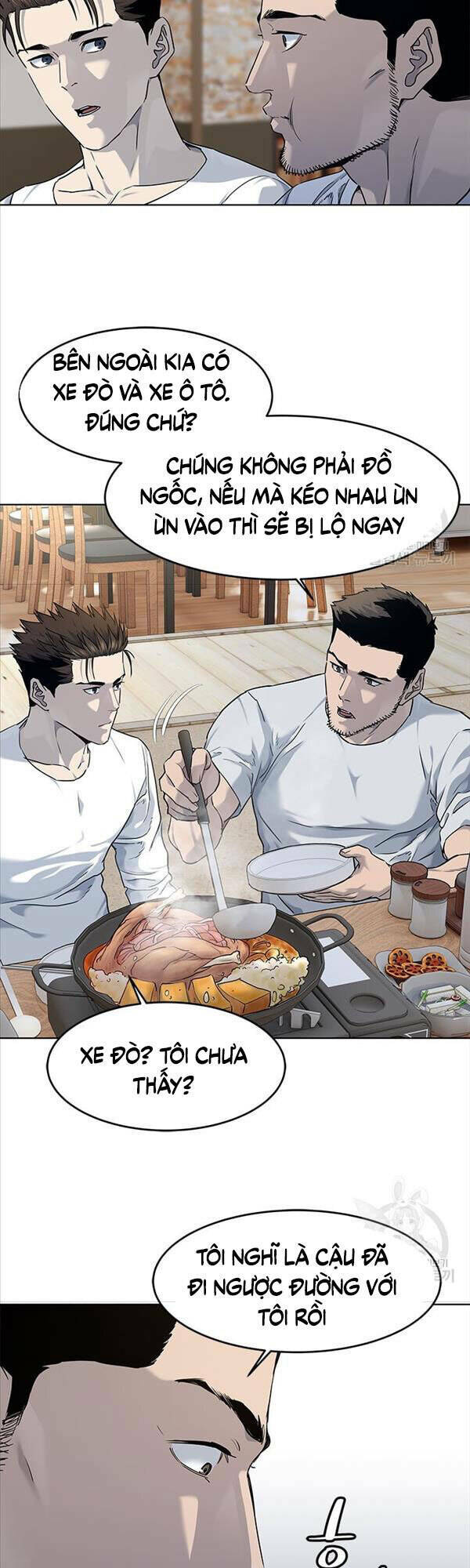 Đội trưởng lính đánh thuê - Chapter 147 - Page 29