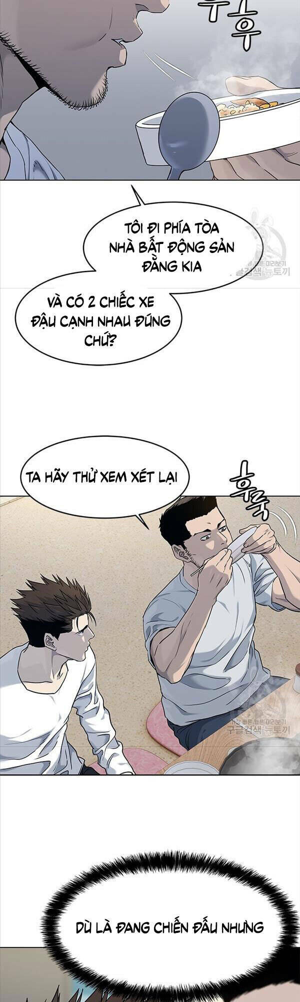 Đội trưởng lính đánh thuê - Chapter 147 - Page 30