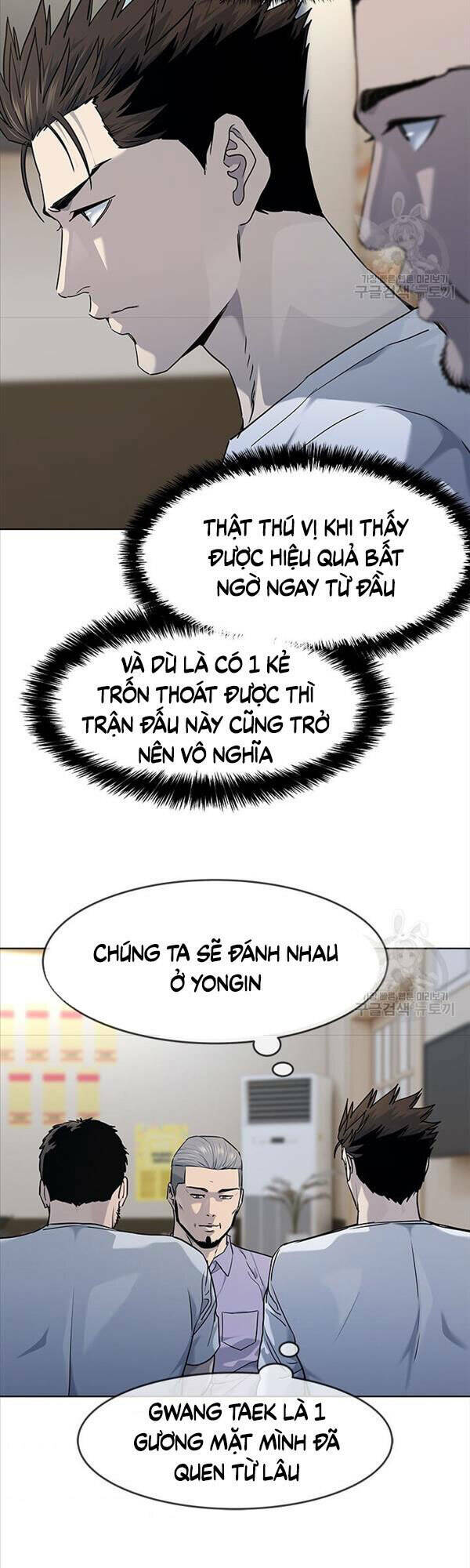 Đội trưởng lính đánh thuê - Chapter 147 - Page 31
