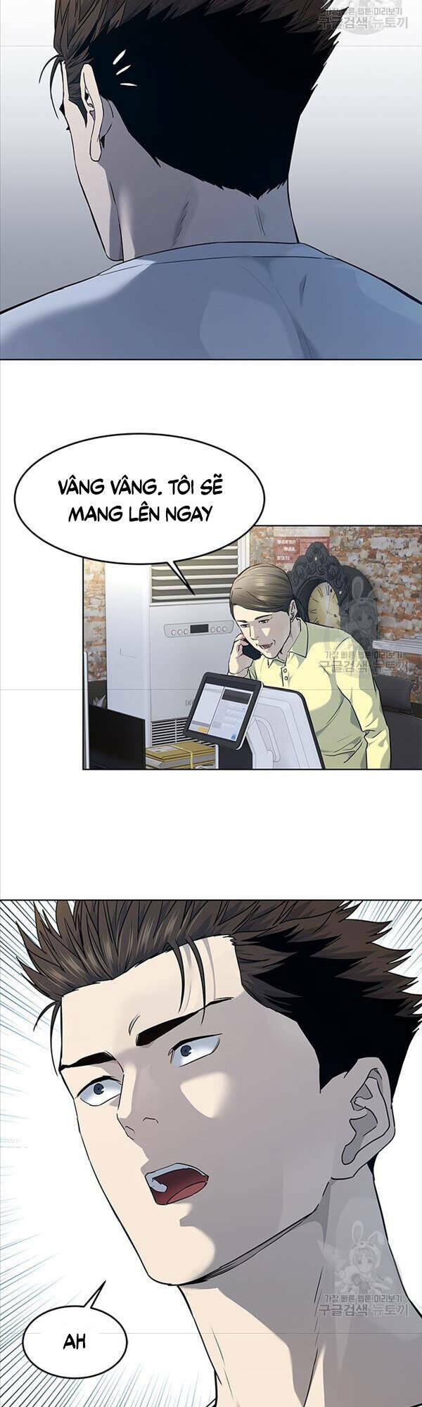 Đội trưởng lính đánh thuê - Chapter 147 - Page 33