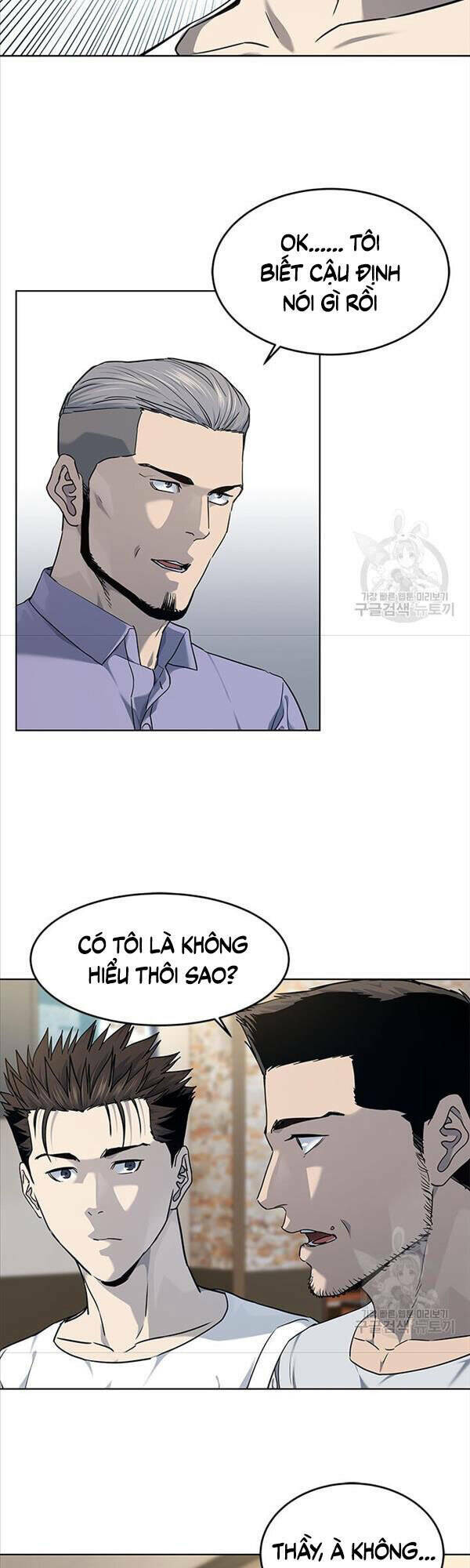 Đội trưởng lính đánh thuê - Chapter 147 - Page 34