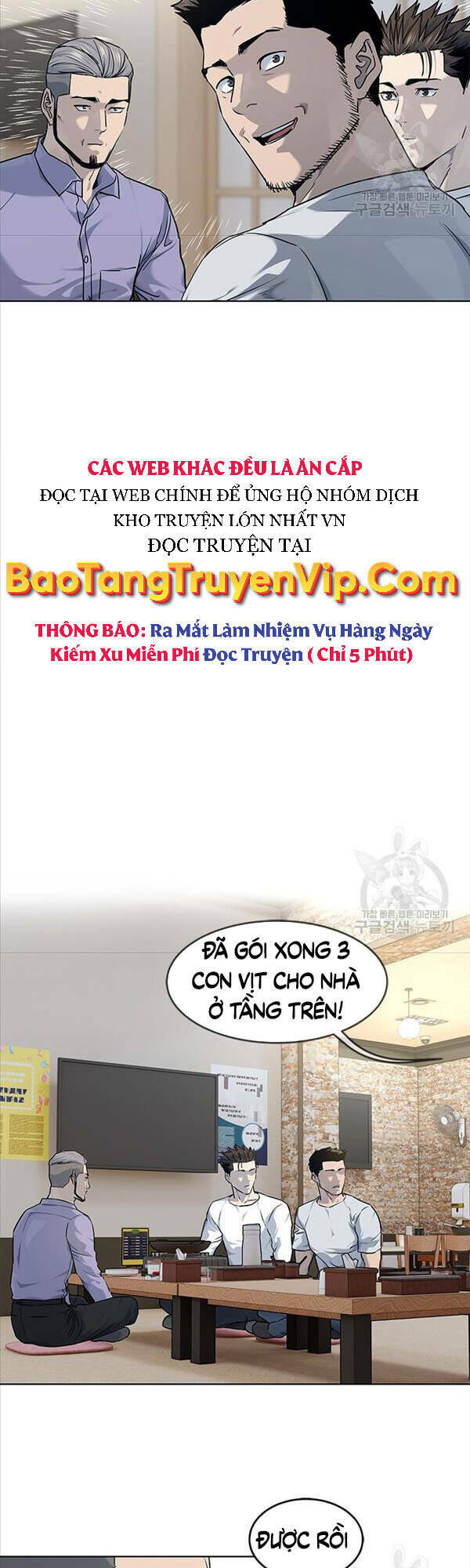 Đội trưởng lính đánh thuê - Chapter 147 - Page 37