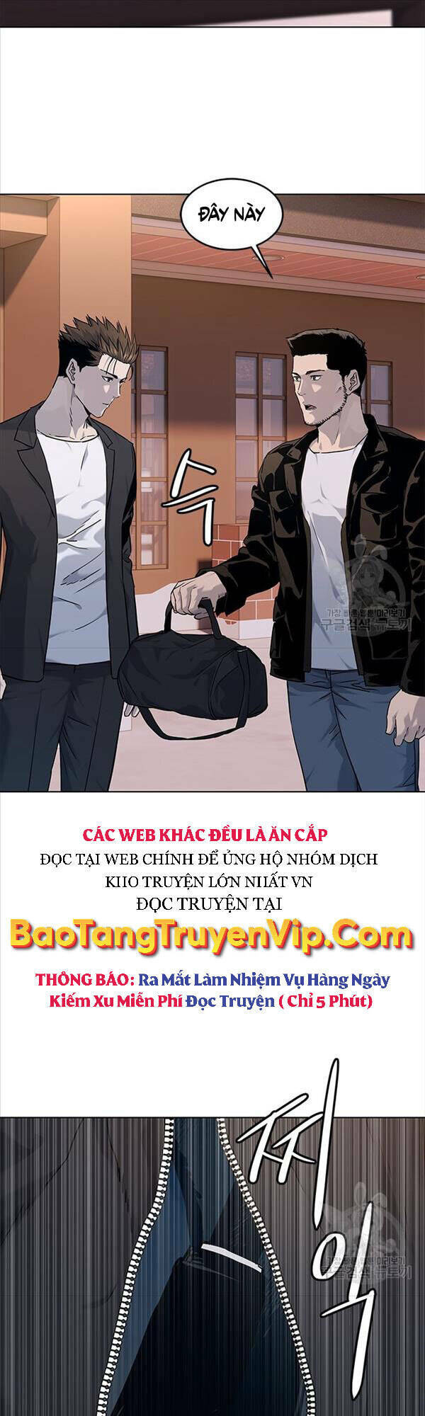 Đội trưởng lính đánh thuê - Chapter 147 - Page 42