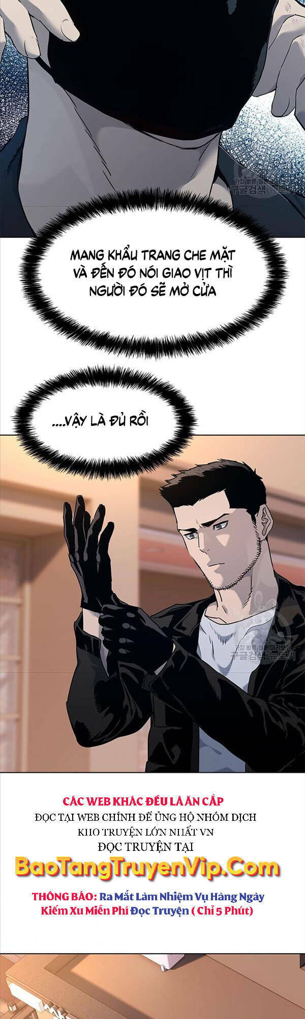 Đội trưởng lính đánh thuê - Chapter 147 - Page 45