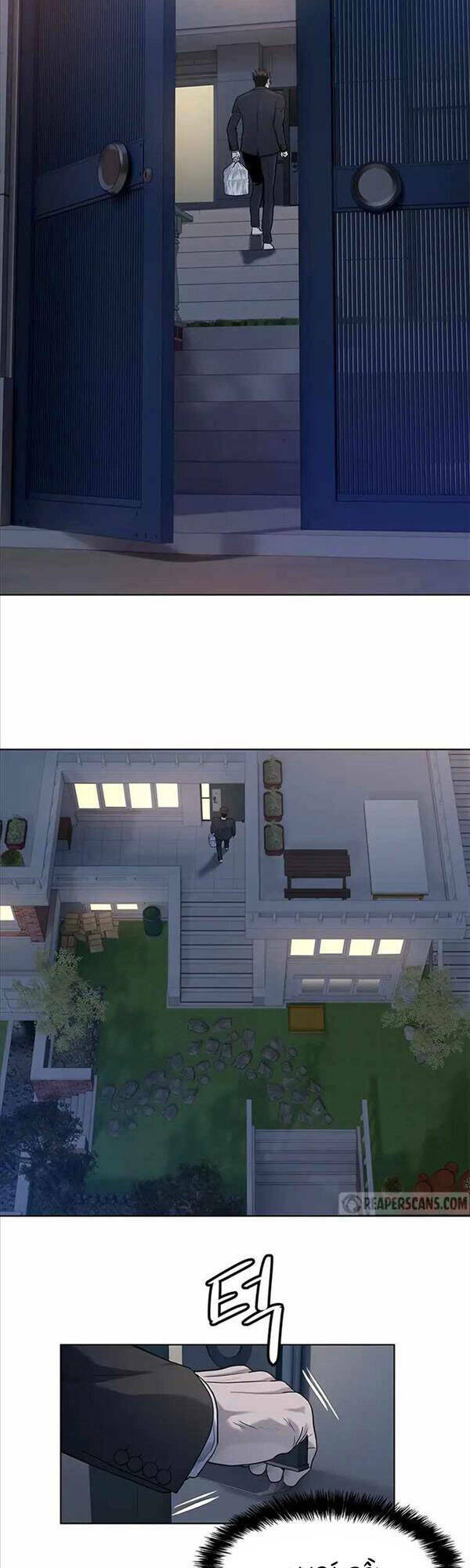 Đội trưởng lính đánh thuê - Chapter 148 - Page 9