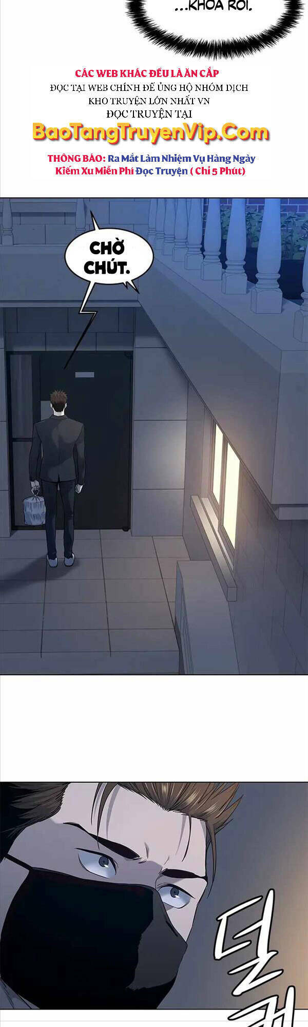 Đội trưởng lính đánh thuê - Chapter 148 - Page 10