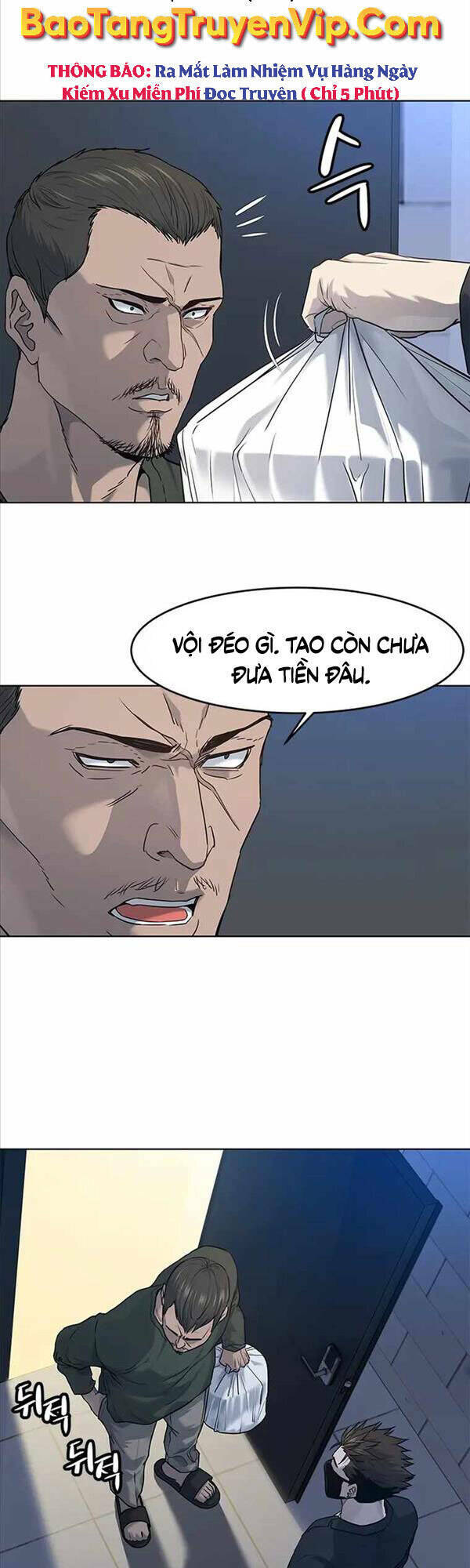 Đội trưởng lính đánh thuê - Chapter 148 - Page 14