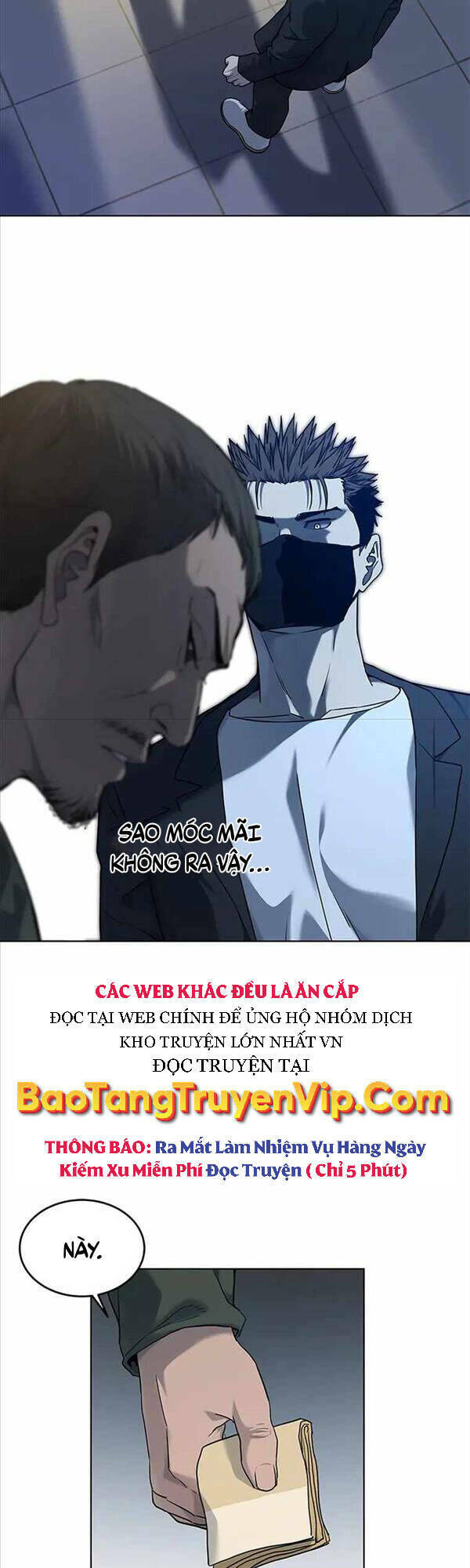 Đội trưởng lính đánh thuê - Chapter 148 - Page 15