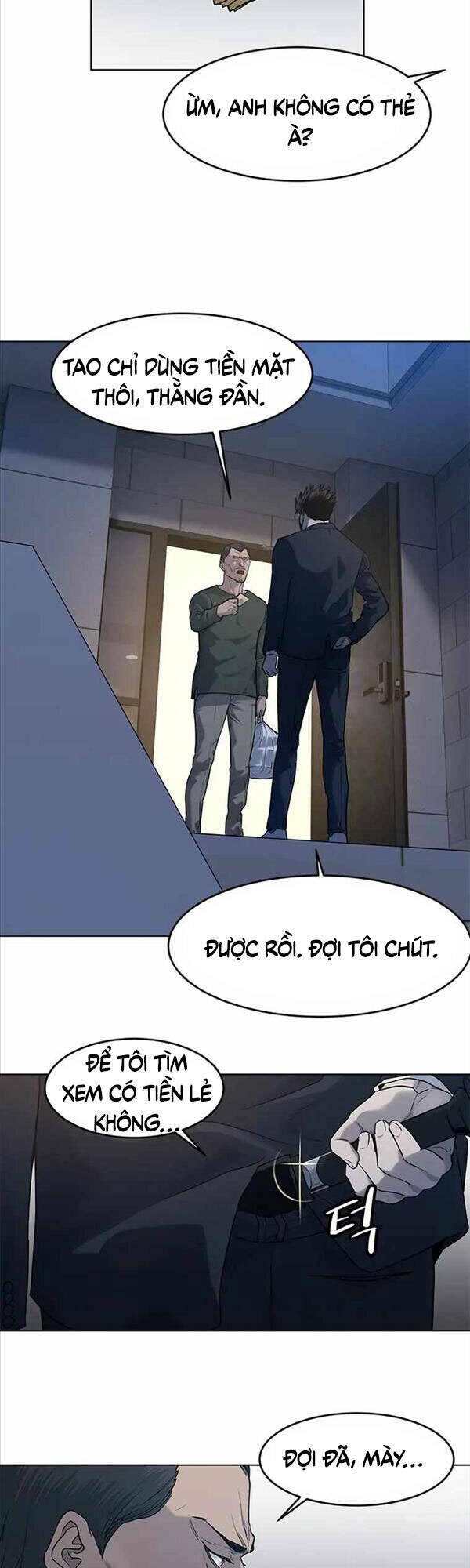 Đội trưởng lính đánh thuê - Chapter 148 - Page 16