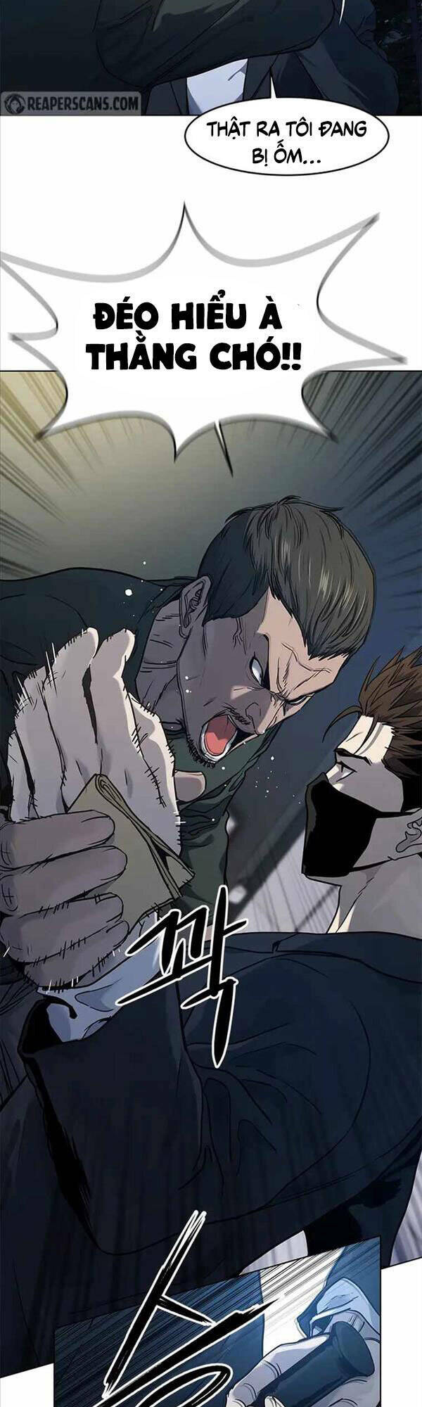 Đội trưởng lính đánh thuê - Chapter 148 - Page 18