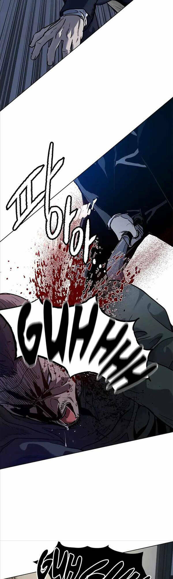 Đội trưởng lính đánh thuê - Chapter 148 - Page 20