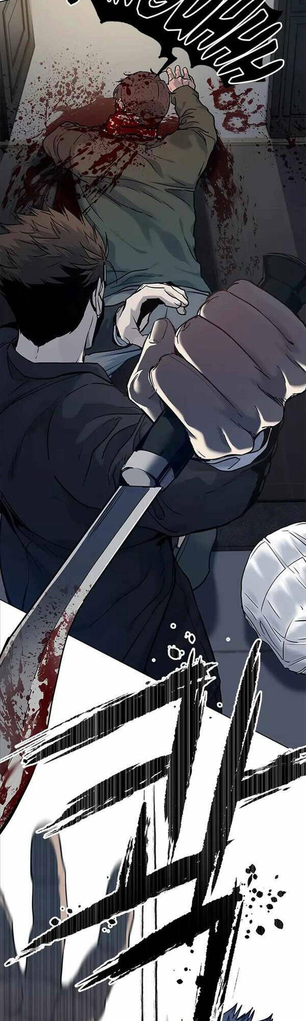 Đội trưởng lính đánh thuê - Chapter 148 - Page 21