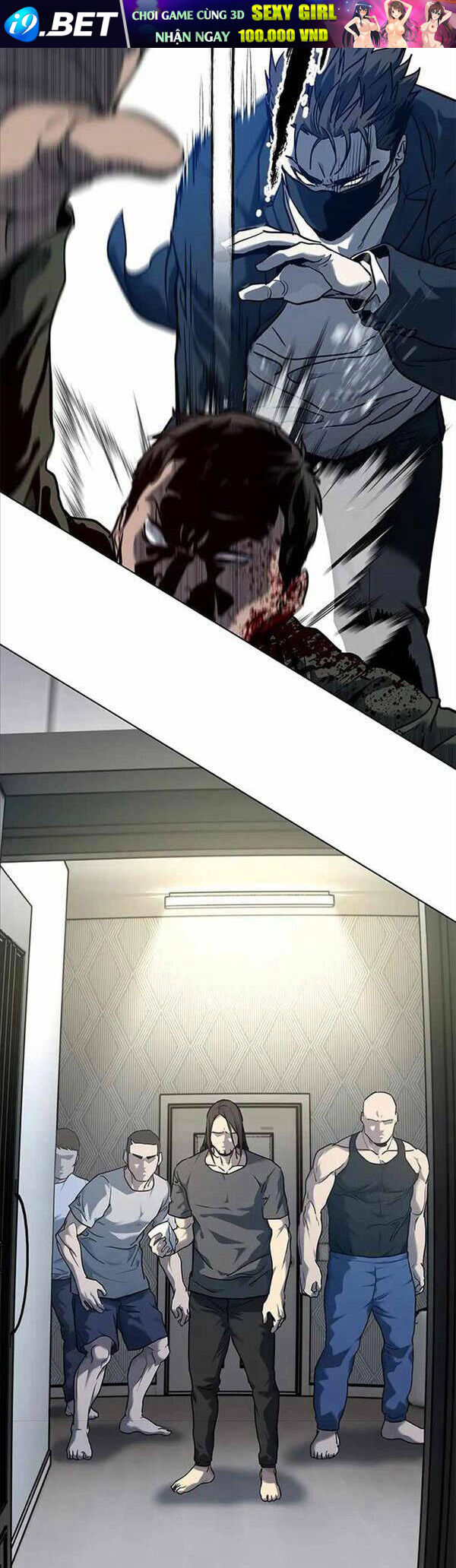 Đội trưởng lính đánh thuê - Chapter 148 - Page 22