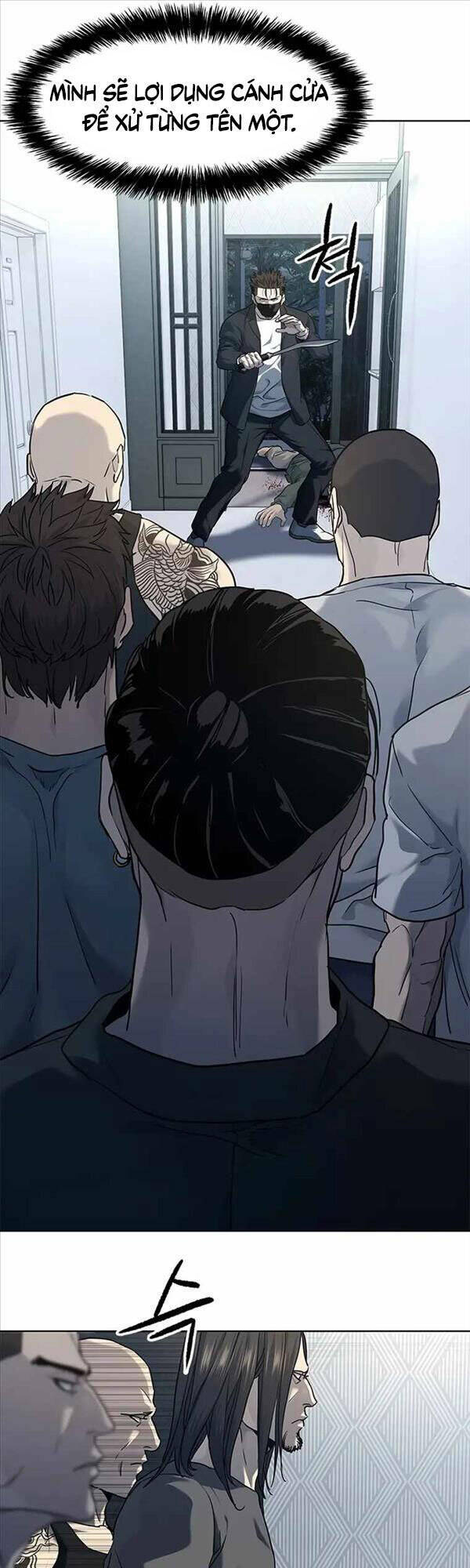 Đội trưởng lính đánh thuê - Chapter 148 - Page 25