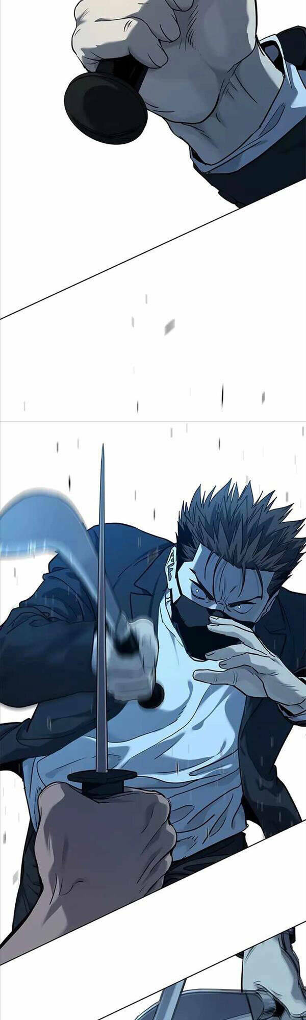 Đội trưởng lính đánh thuê - Chapter 148 - Page 29