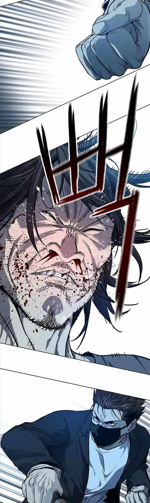 Đội trưởng lính đánh thuê - Chapter 148 - Page 31