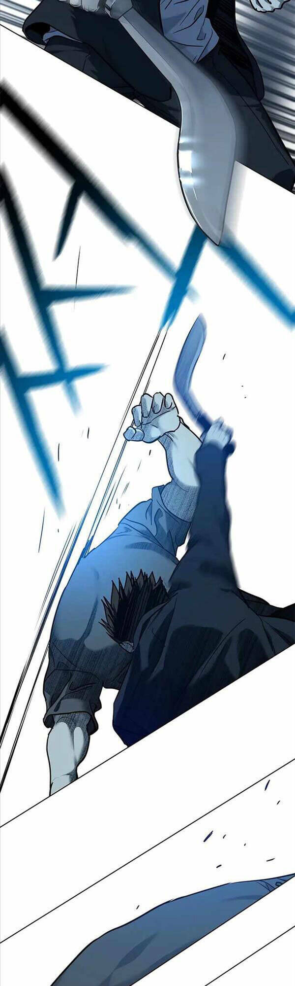 Đội trưởng lính đánh thuê - Chapter 148 - Page 32