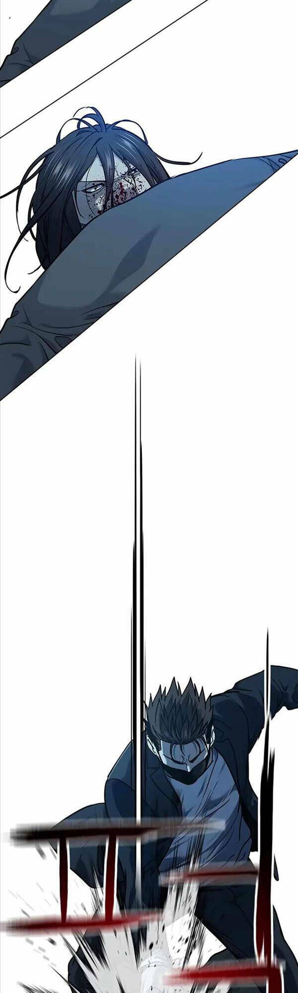 Đội trưởng lính đánh thuê - Chapter 148 - Page 33