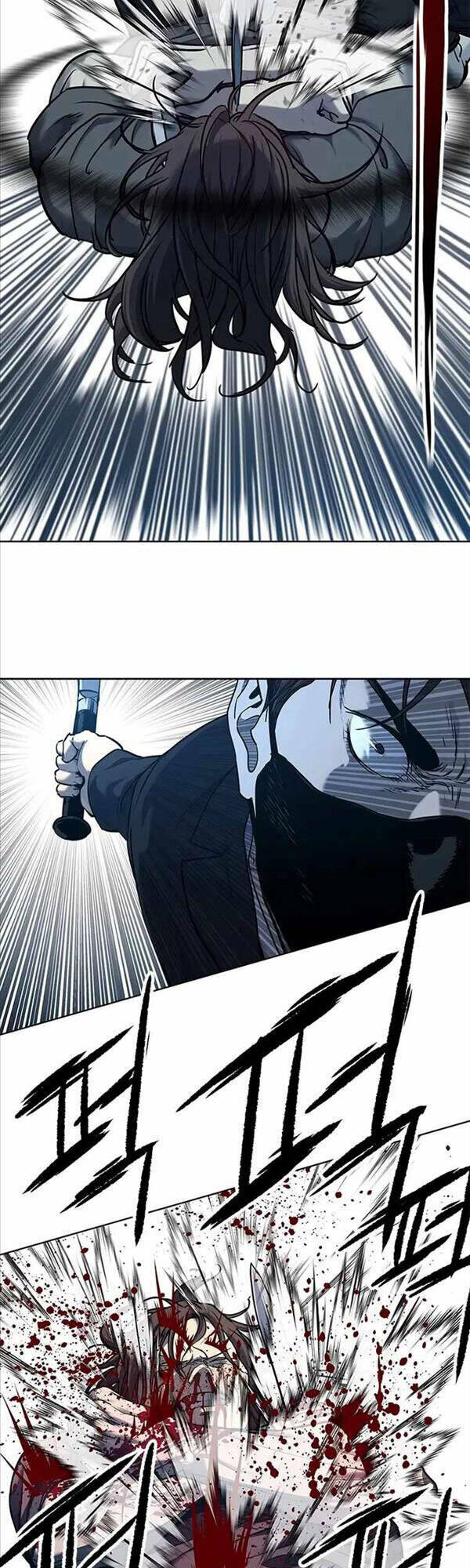 Đội trưởng lính đánh thuê - Chapter 148 - Page 34