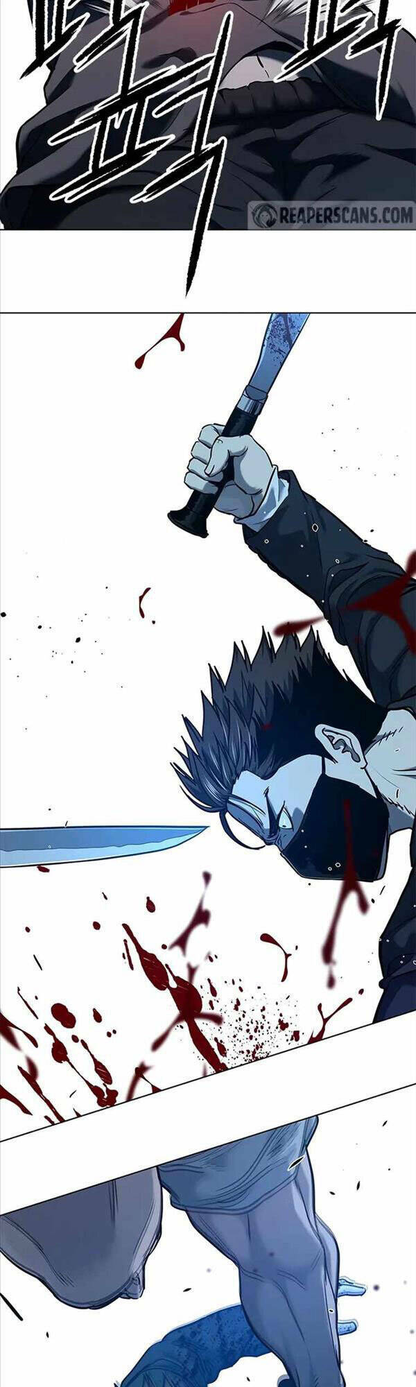 Đội trưởng lính đánh thuê - Chapter 148 - Page 35