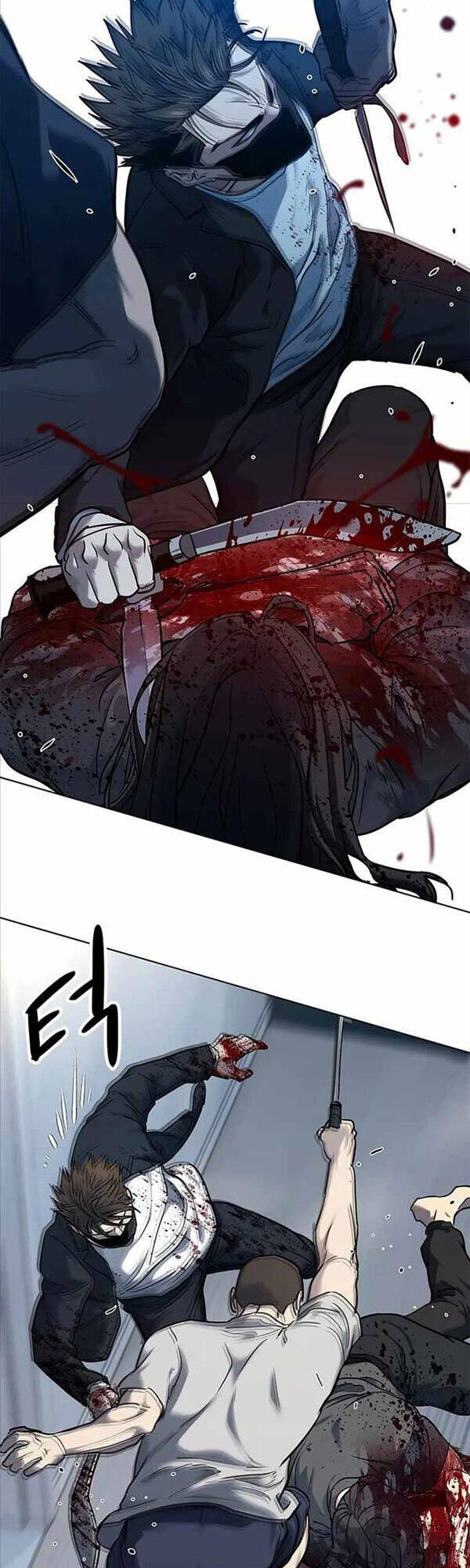 Đội trưởng lính đánh thuê - Chapter 148 - Page 36
