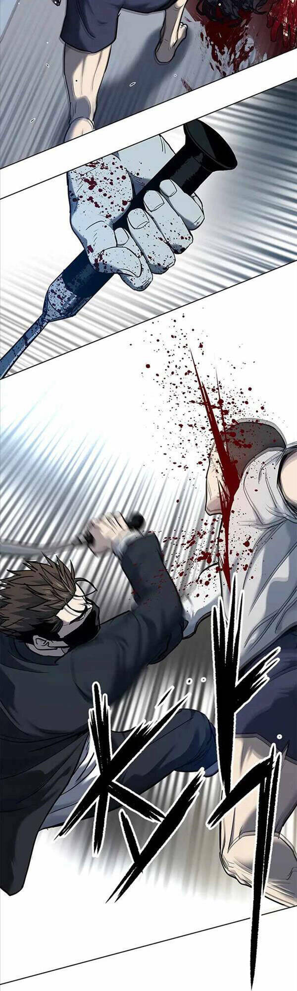 Đội trưởng lính đánh thuê - Chapter 148 - Page 37