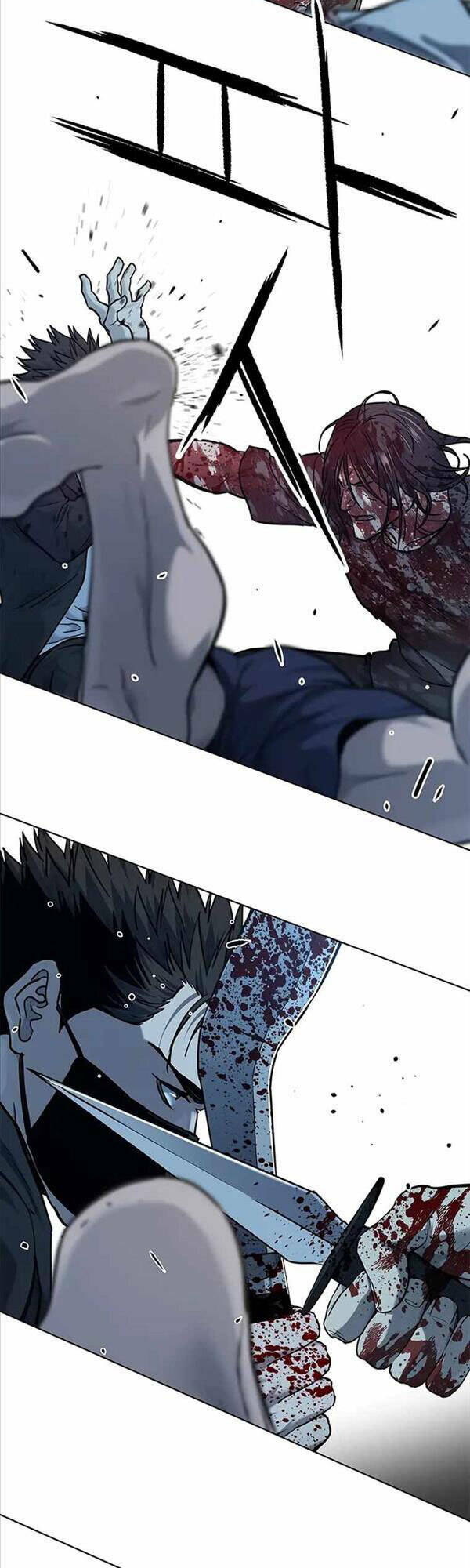 Đội trưởng lính đánh thuê - Chapter 148 - Page 39