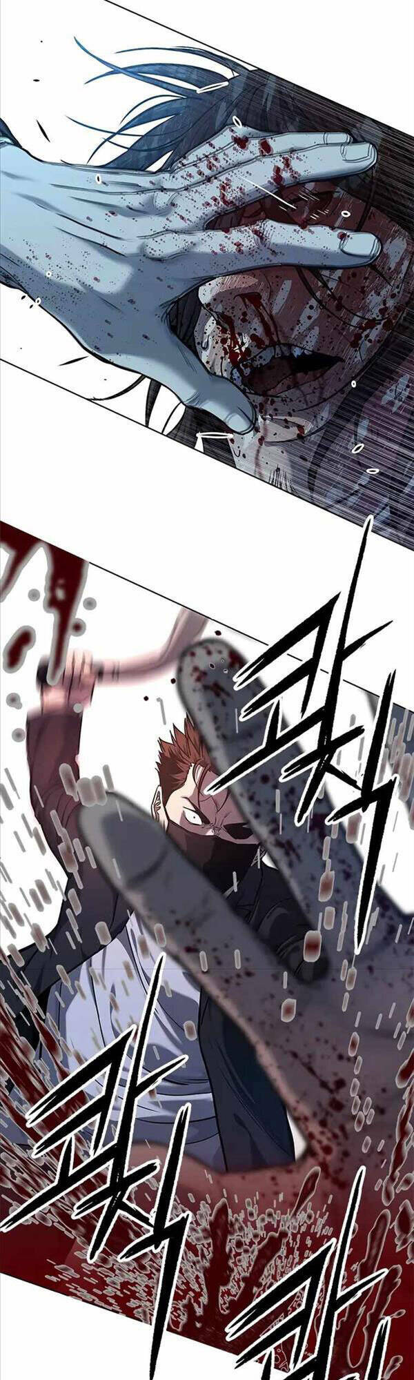 Đội trưởng lính đánh thuê - Chapter 148 - Page 40