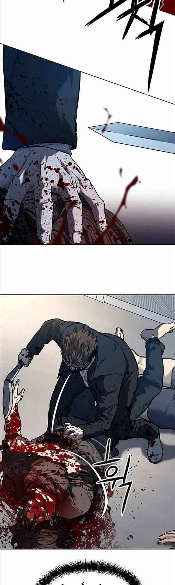 Đội trưởng lính đánh thuê - Chapter 148 - Page 41