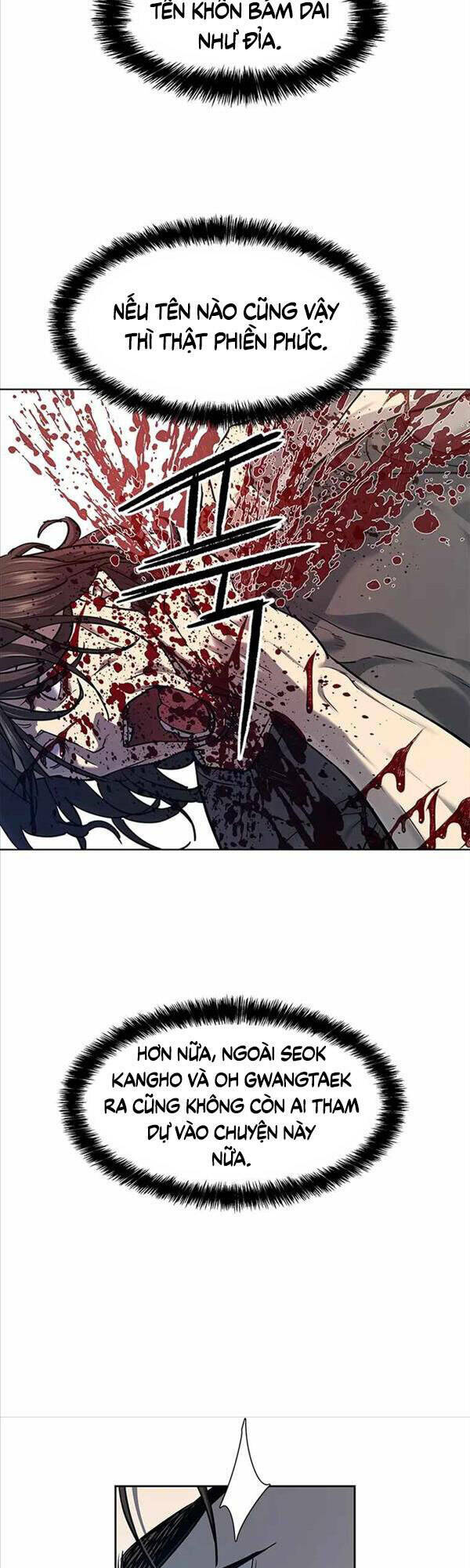 Đội trưởng lính đánh thuê - Chapter 148 - Page 42