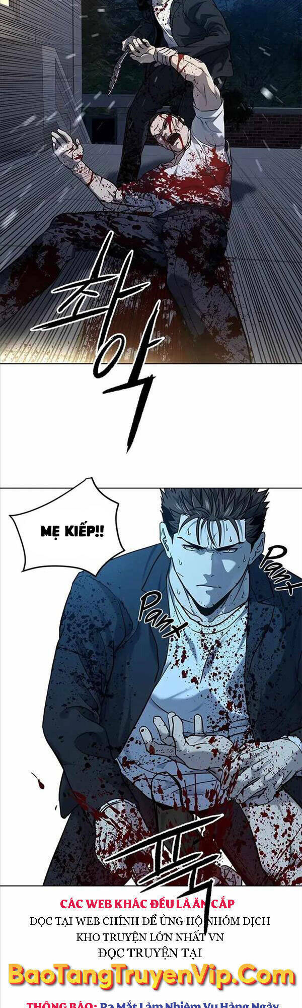 Đội trưởng lính đánh thuê - Chapter 148 - Page 45