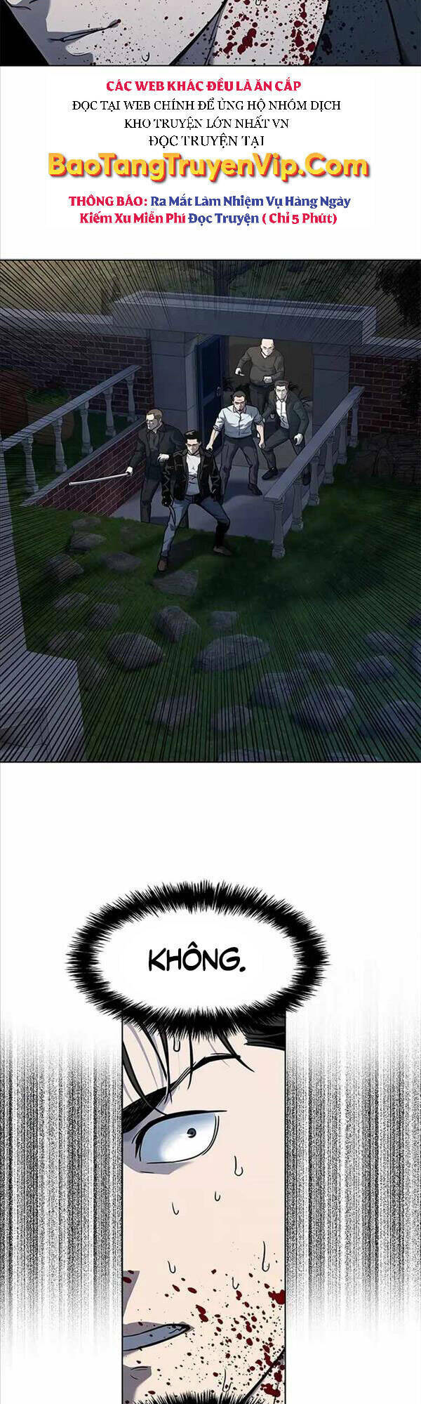 Đội trưởng lính đánh thuê - Chapter 148 - Page 47