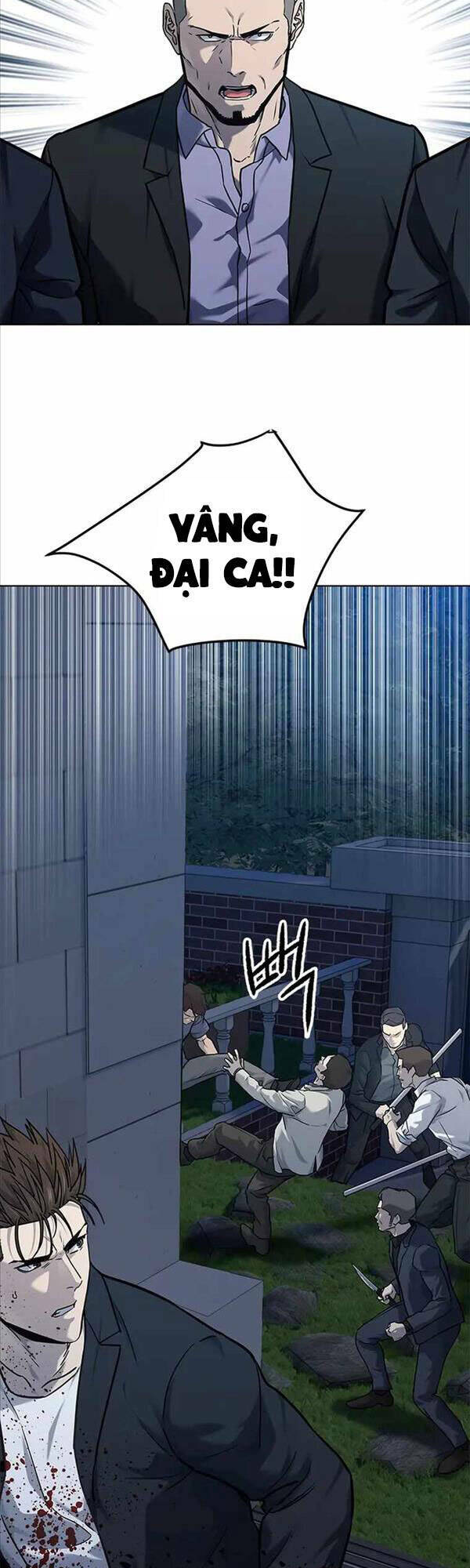 Đội trưởng lính đánh thuê - Chapter 148 - Page 49