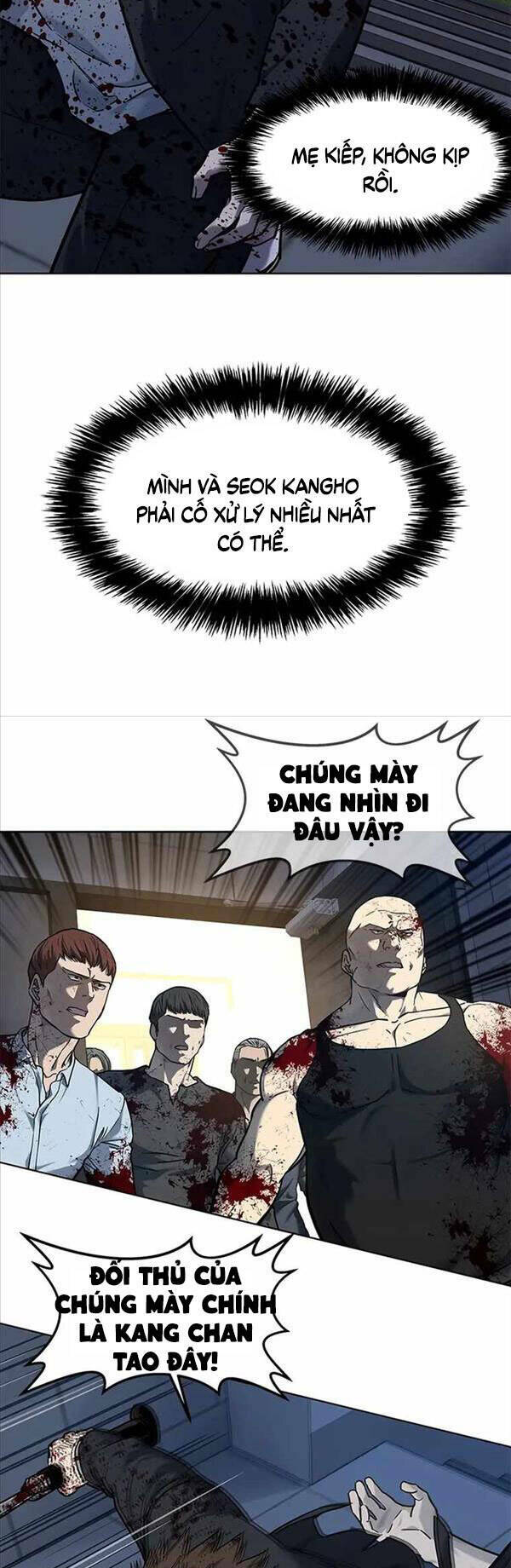 Đội trưởng lính đánh thuê - Chapter 148 - Page 50