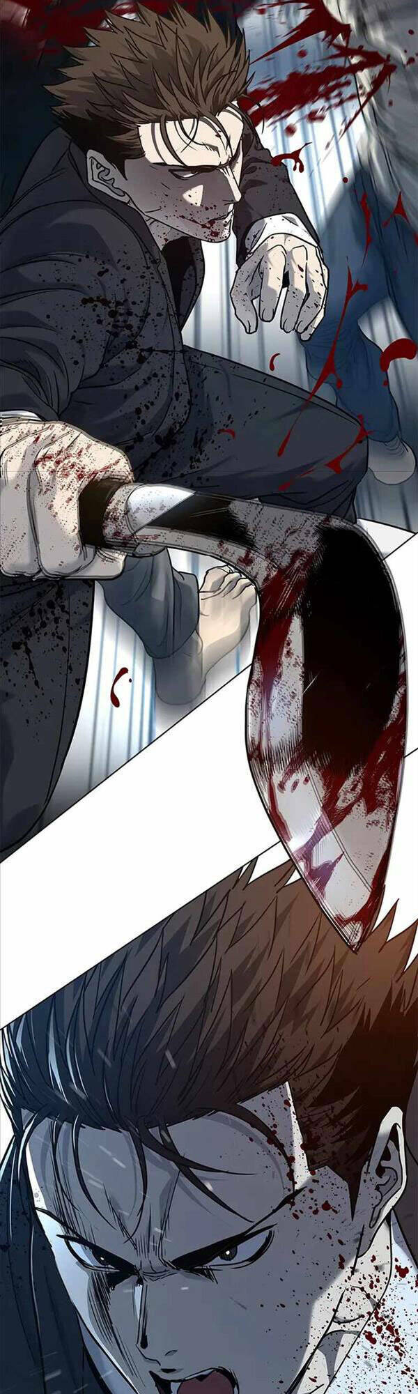 Đội trưởng lính đánh thuê - Chapter 148 - Page 53