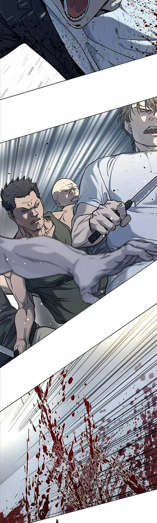 Đội trưởng lính đánh thuê - Chapter 148 - Page 54