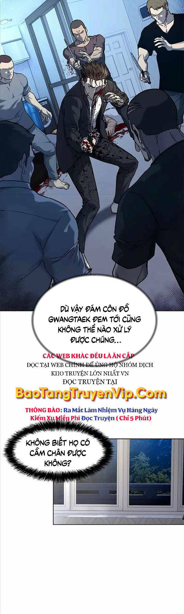 Đội trưởng lính đánh thuê - Chapter 148 - Page 58