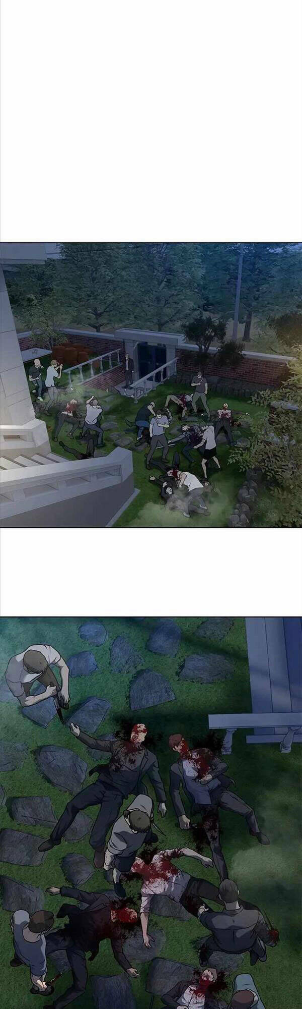 Đội trưởng lính đánh thuê - Chapter 148 - Page 59