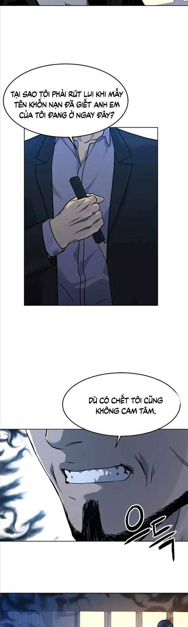 Đội trưởng lính đánh thuê - Chapter 148 - Page 63