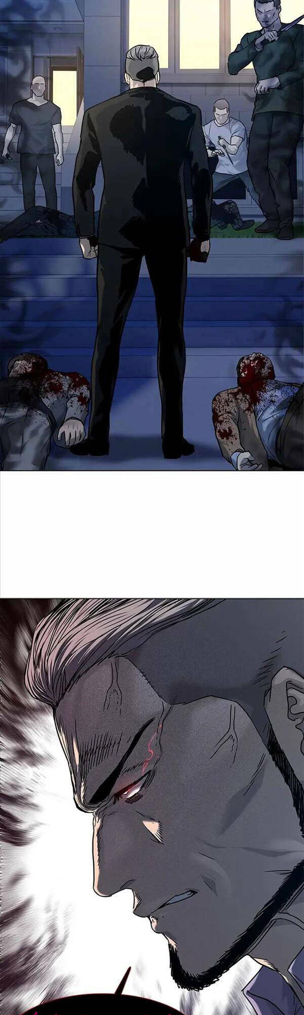 Đội trưởng lính đánh thuê - Chapter 148 - Page 64