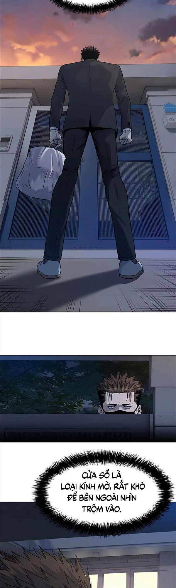 Đội trưởng lính đánh thuê - Chapter 148 - Page 6