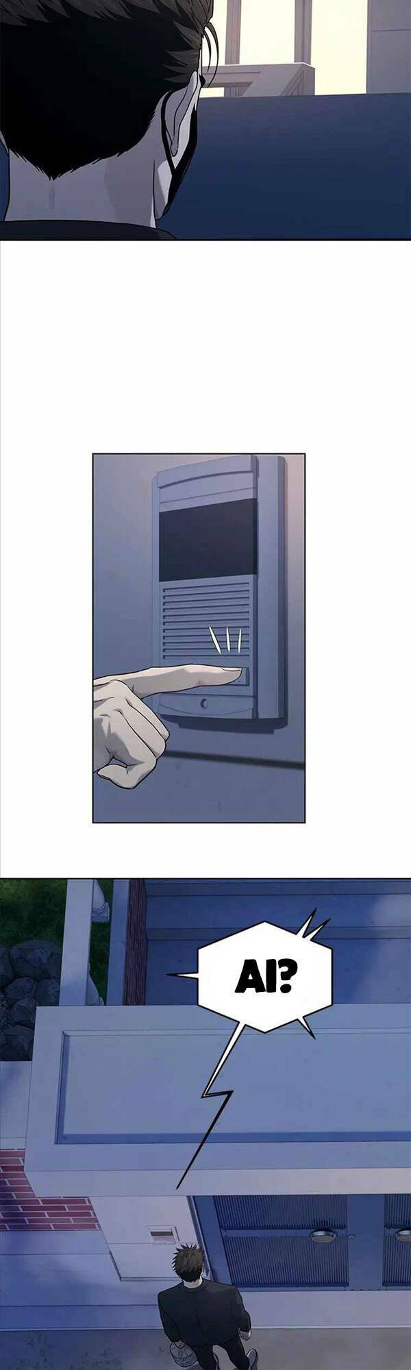 Đội trưởng lính đánh thuê - Chapter 148 - Page 7