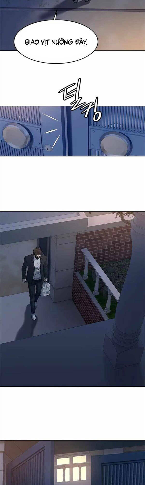 Đội trưởng lính đánh thuê - Chapter 148 - Page 8