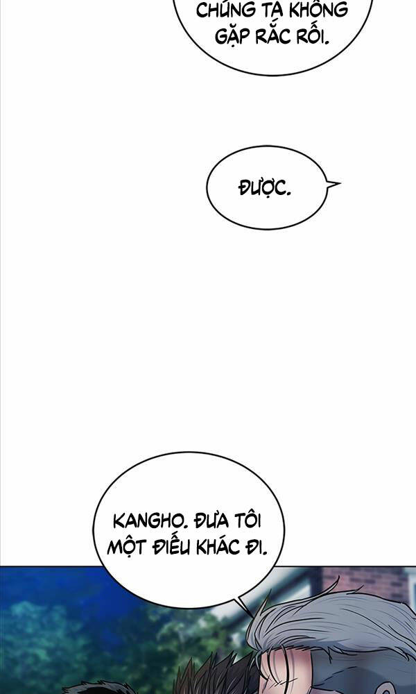 Đội trưởng lính đánh thuê - Chapter 149 - Page 99