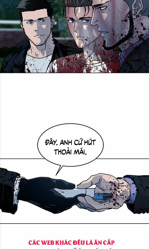 Đội trưởng lính đánh thuê - Chapter 149 - Page 100