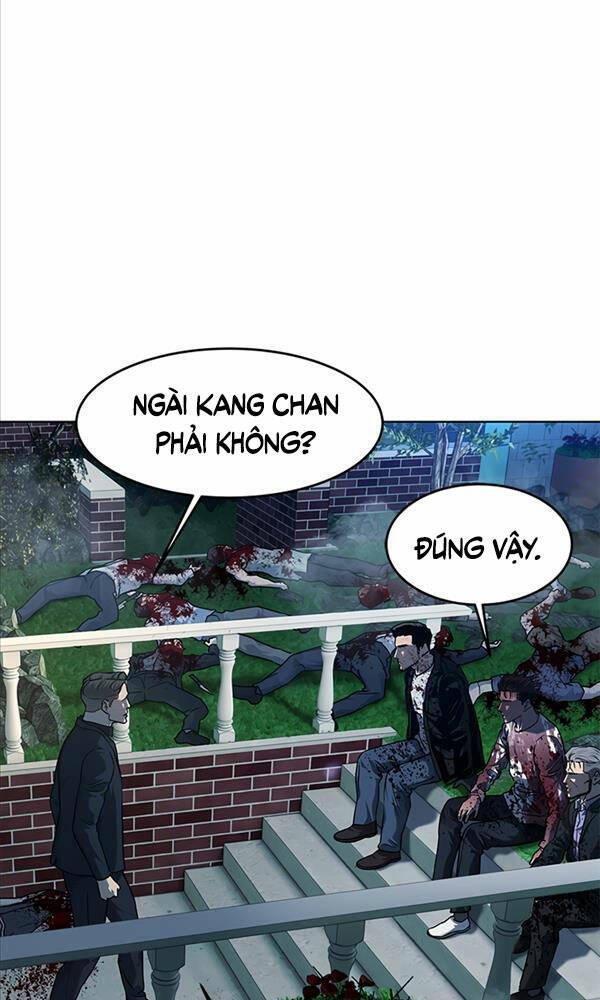 Đội trưởng lính đánh thuê - Chapter 149 - Page 105